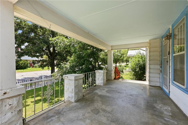 1102 National Ave, Fort Scott, KS 66701