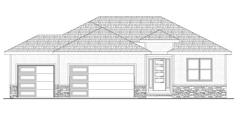 11439 Montclaire Dr, Olathe, KS 66061