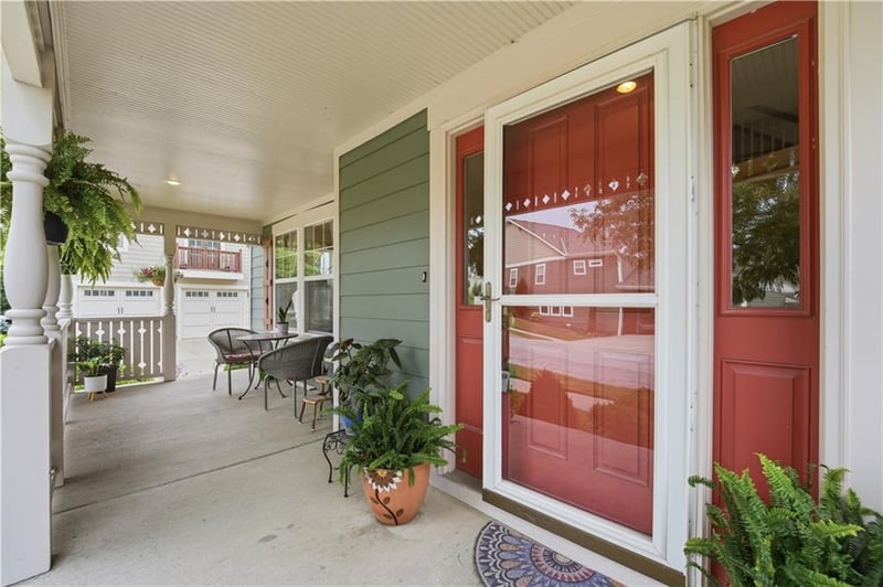 917 American Royal Way, Lee's Summit, MO 64081