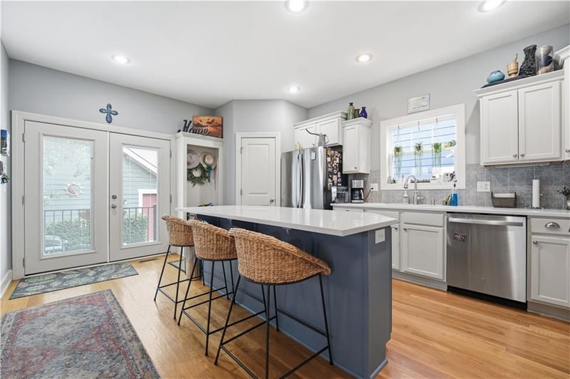 917 American Royal Way, Lee's Summit, MO 64081