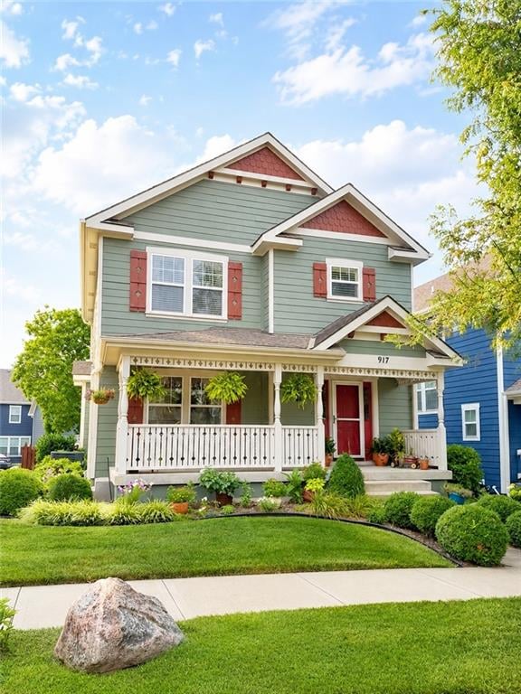 917 American Royal Way, Lee's Summit, MO 64081