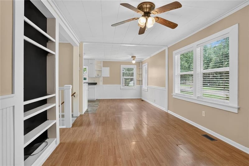 7614 Woodson Rd, Raytown, MO 64138