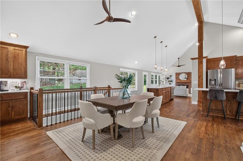 6323 Woodson Dr, Mission, KS 66202