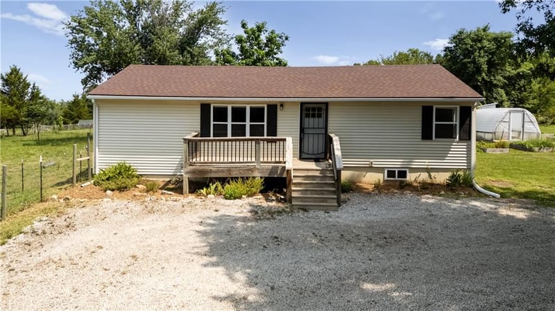 17408 228th St, Harrisonville, MO 64701