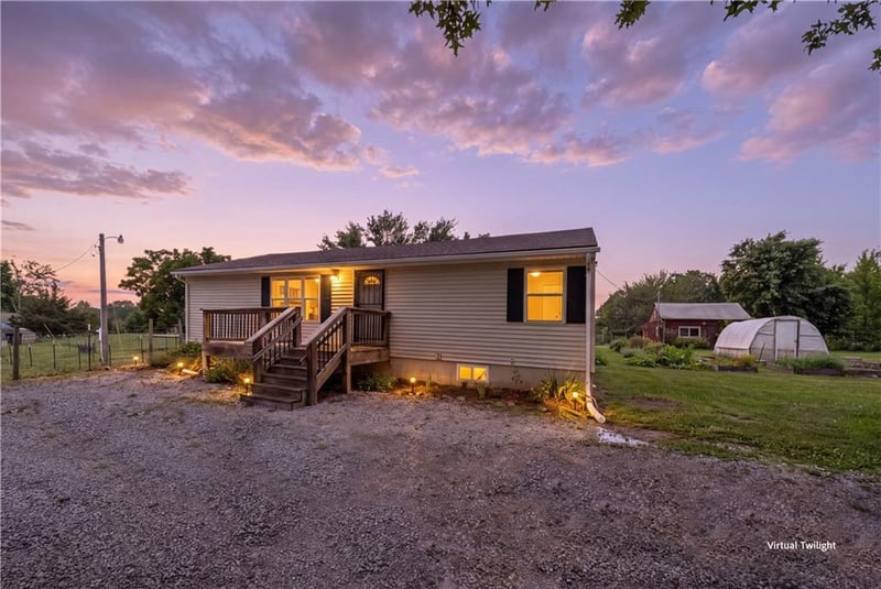 17408 228th St, Harrisonville, MO 64701
