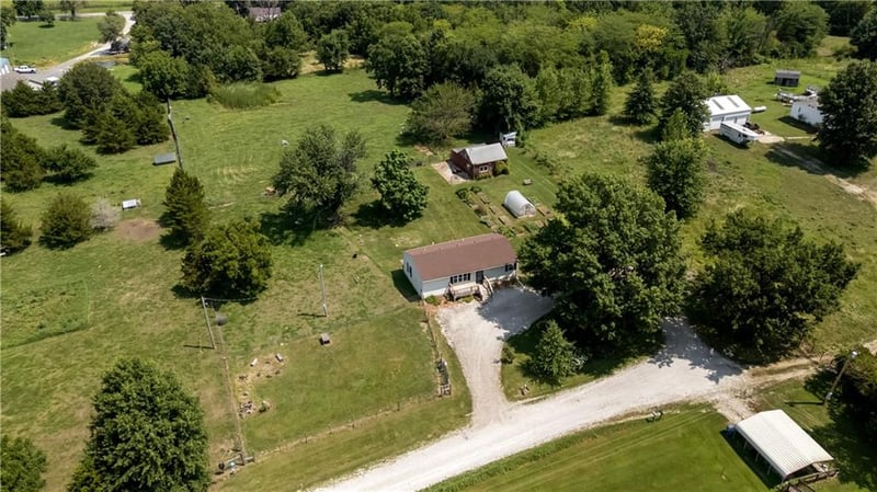 17408 228th St, Harrisonville, MO 64701