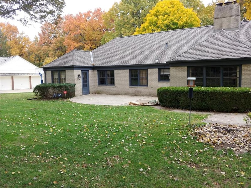 9715 Sagamore Rd, Leawood, KS 66206