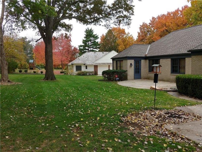 9715 Sagamore Rd, Leawood, KS 66206
