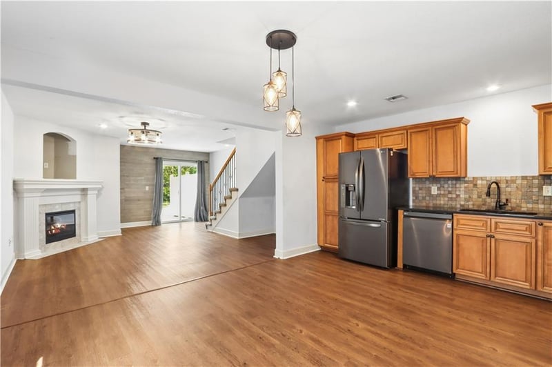 13650 Oak Valley Dr, Platte City, MO 64079