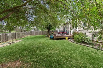 7905 Lister Ave, Kansas City, MO 64119
