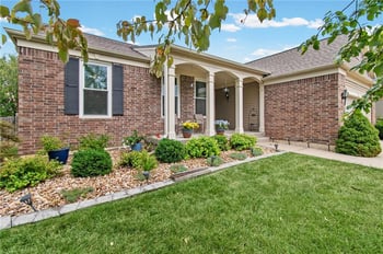 7905 Lister Ave, Kansas City, MO 64119