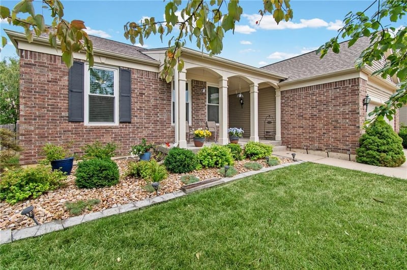 7905 Lister Ave, Kansas City, MO 64119
