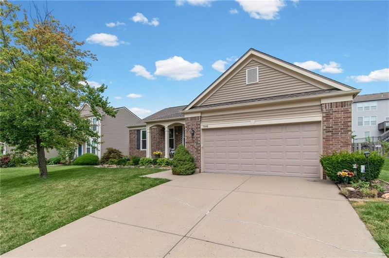 7905 Lister Ave, Kansas City, MO 64119