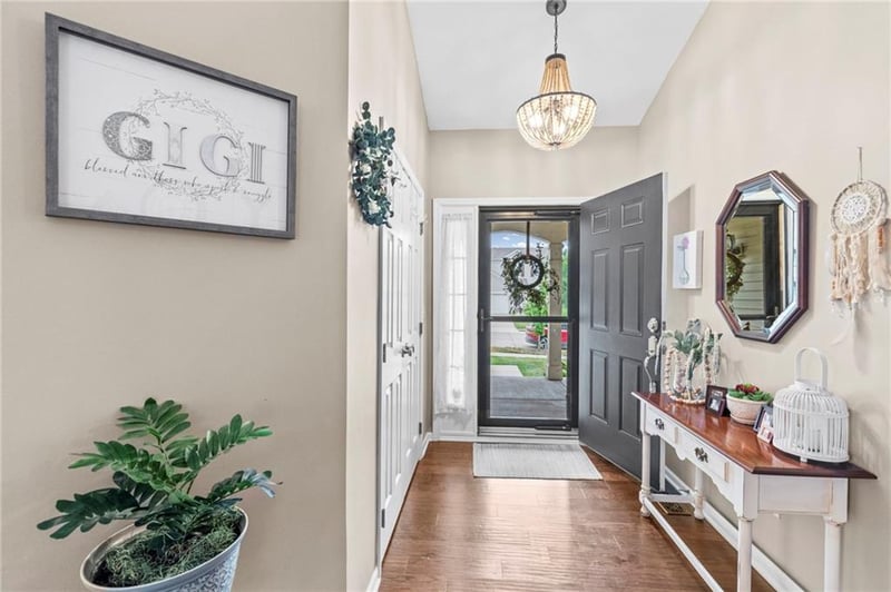7905 Lister Ave, Kansas City, MO 64119