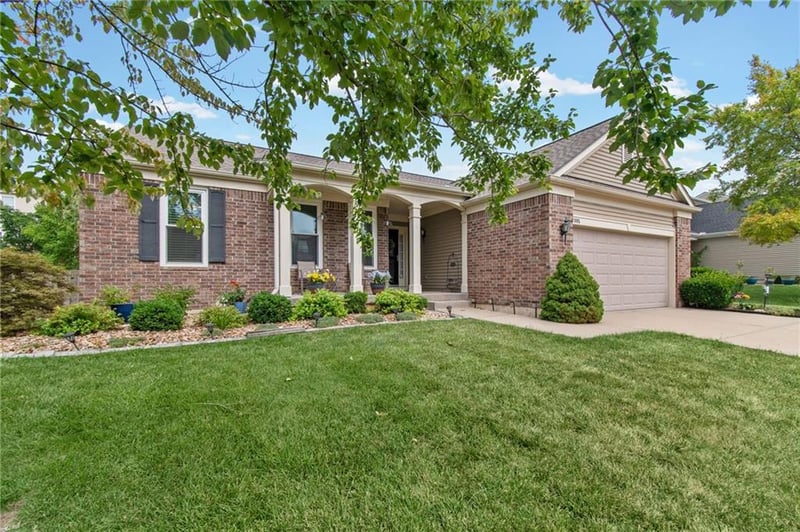 7905 Lister Ave, Kansas City, MO 64119
