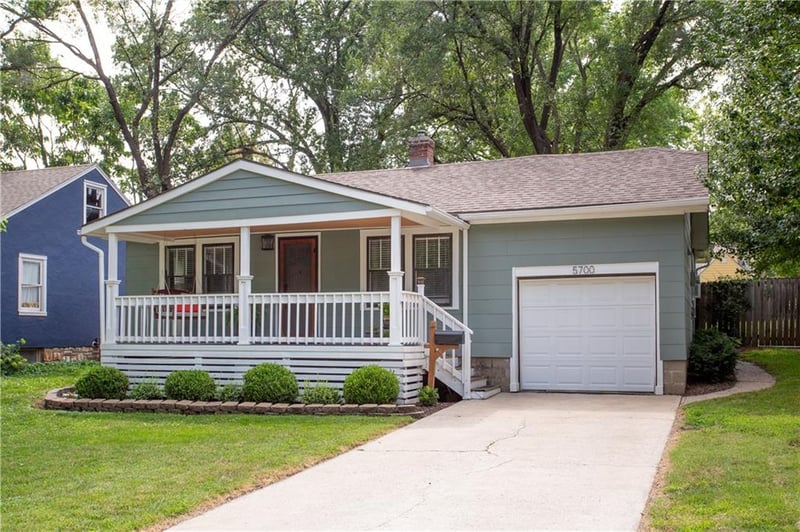 5700 Reeds Rd, Mission, KS 66202