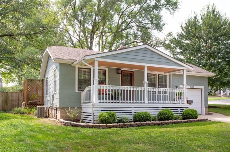 5700 Reeds Rd, Mission, KS 66202