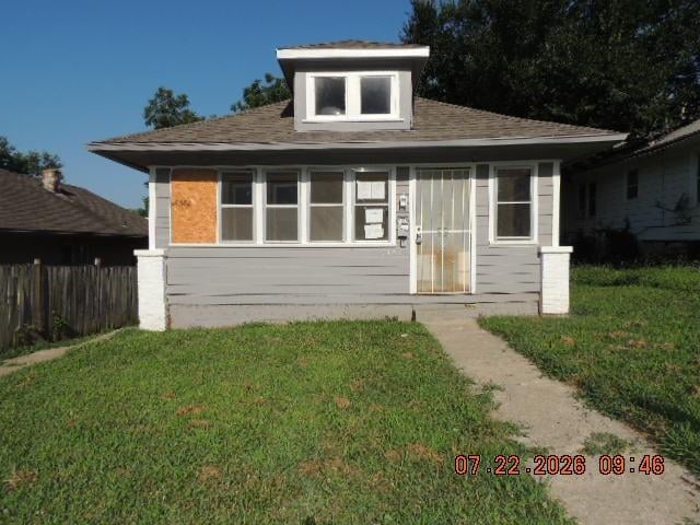 3420 Mersington Ave, Kansas City, MO 64128