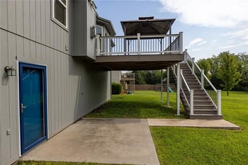 1019 NW 91st Ter, Kansas City, MO 64155