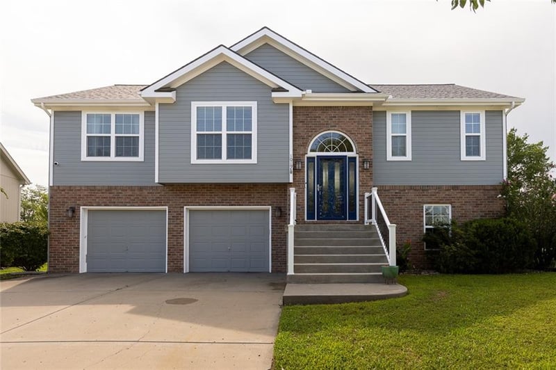 1019 91st Ter, Kansas City, MO 64155