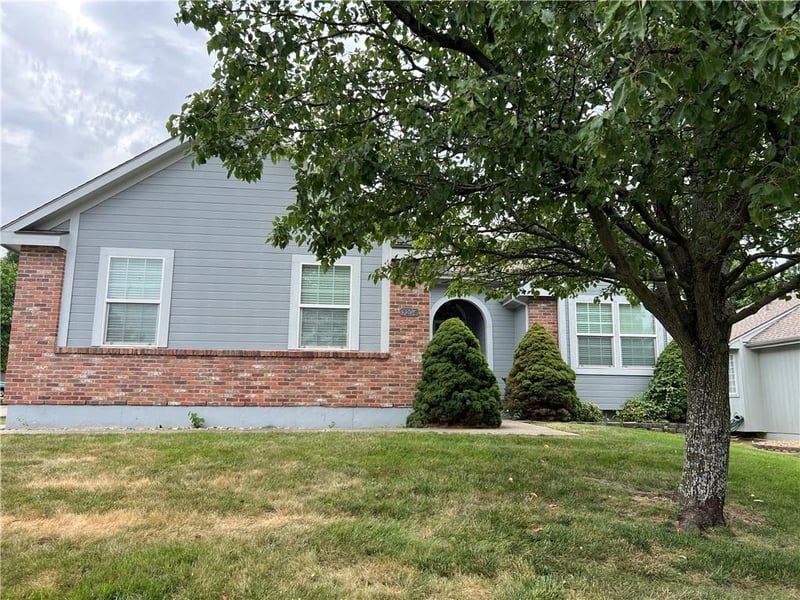 7204 Cypress Ave, Kansas City, MO 64119