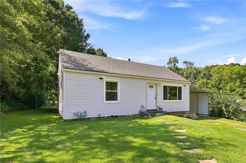 5127 Oakland Ave, Kansas City, KS 66102