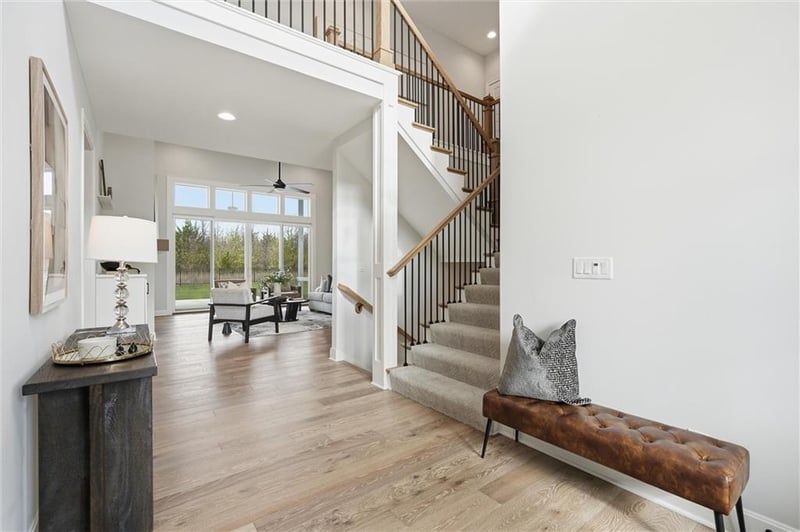 14686 Parkhill St, Olathe, KS 66062