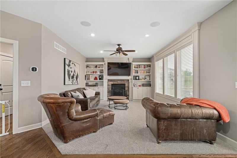 16394 W 171st Ter, Olathe, KS 66062