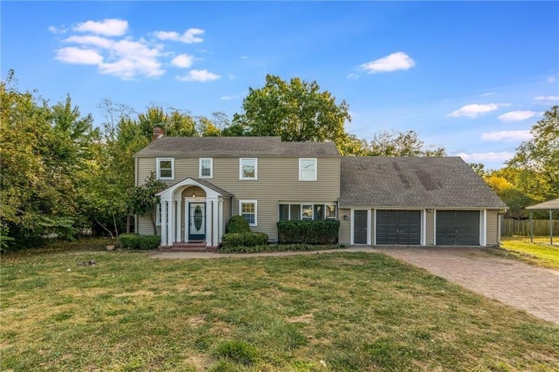 1201 River Blvd, Independence, MO 64050