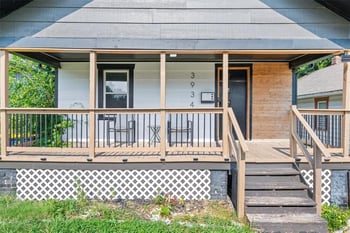 3934 Bales Ave, Kansas City, MO 64130