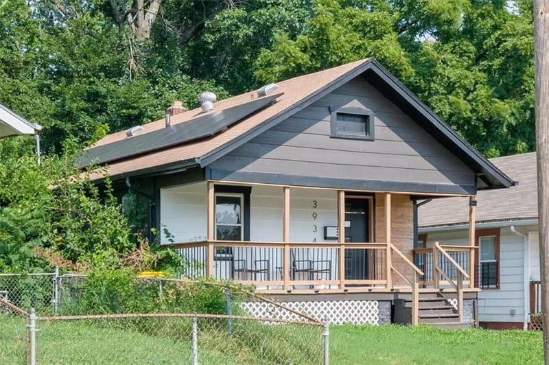 3934 Bales Ave, Kansas City, MO 64130