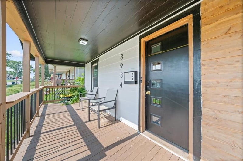3934 Bales Ave, Kansas City, MO 64130