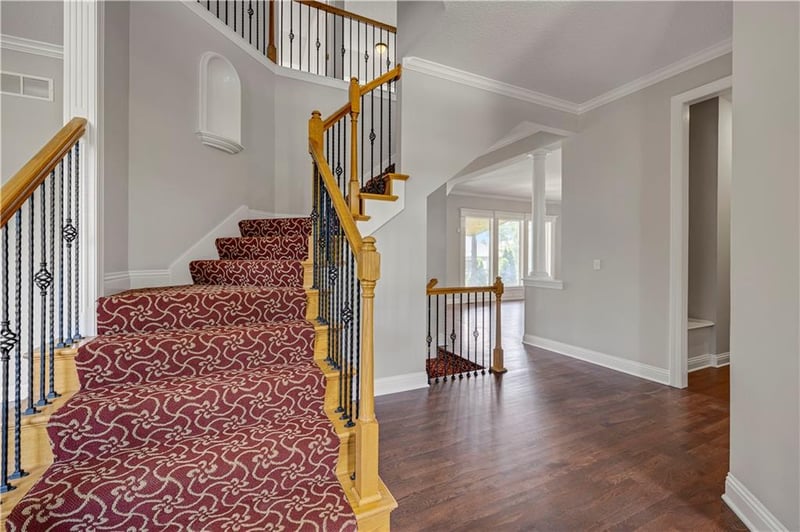 12725 138th St, Overland Park, KS 66221