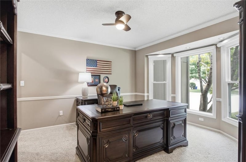14530 Greenwood St, Olathe, KS 66062