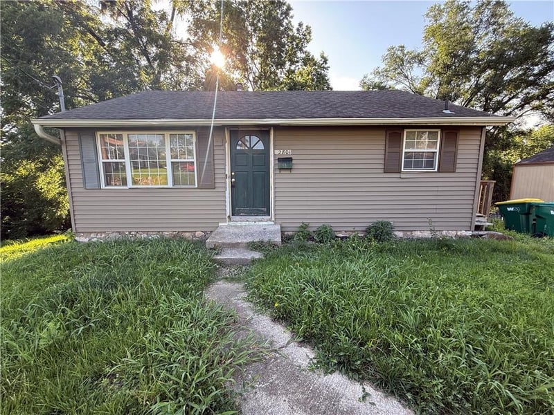 2801 8th St, Kansas City, KS 66103