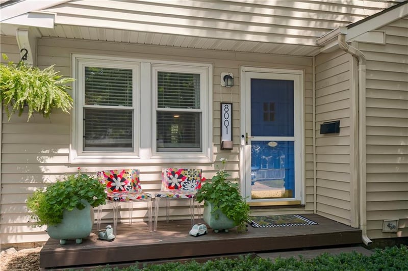 8001 Mercier St, Kansas City, MO 64114