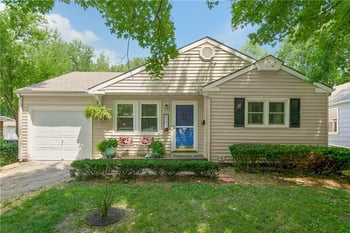 8001 Mercier St, Kansas City, MO 64114
