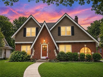 420 E 74th St, Kansas City, MO 64131