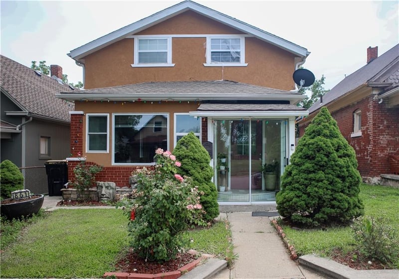 861 Ohio Ave, Kansas City, KS 66101