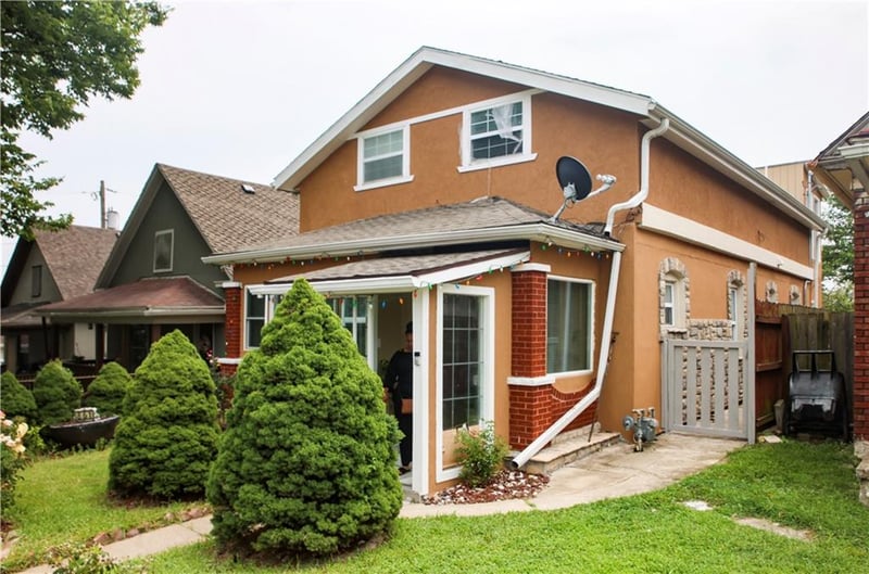 861 Ohio Ave, Kansas City, KS 66101