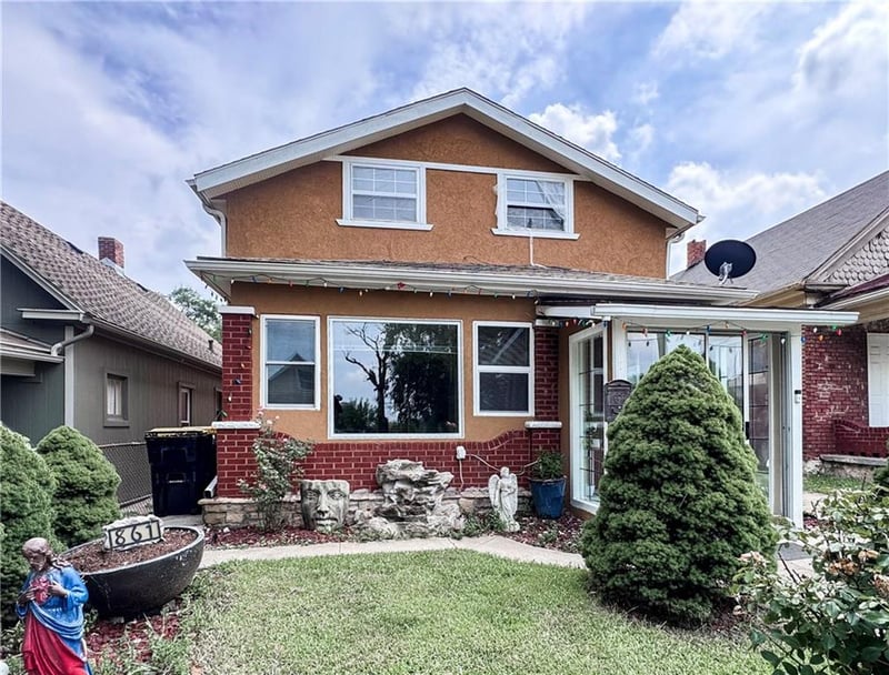 861 Ohio Ave, Kansas City, KS 66101
