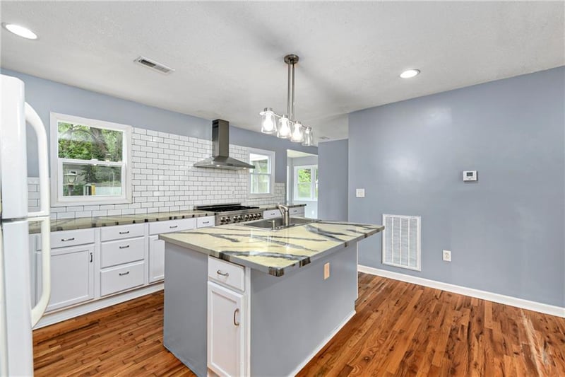 1609 Michael St, Leavenworth, KS 66048