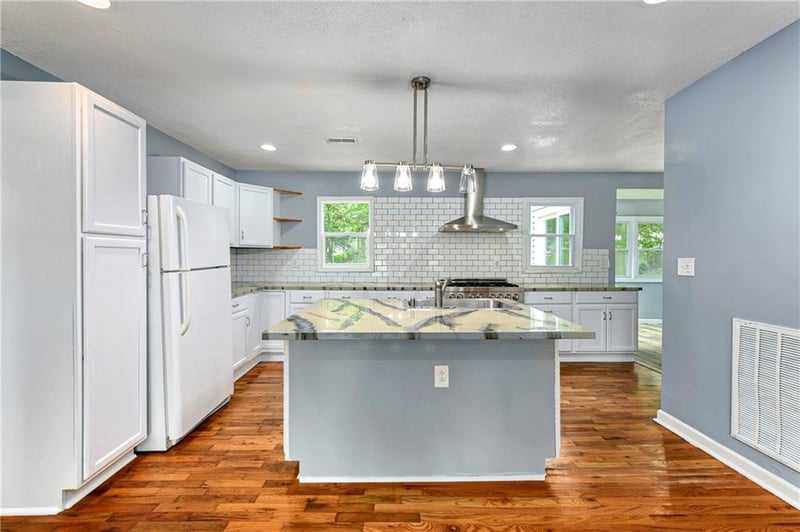 1609 Michael St, Leavenworth, KS 66048