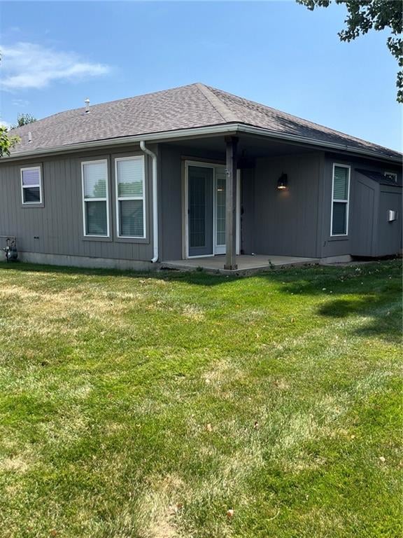 1808 Keenan St, Independence, MO 64058