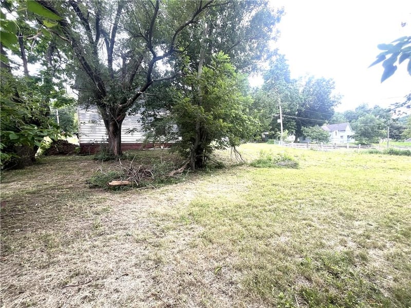 108 Clayton St, St Joseph, MO 64504