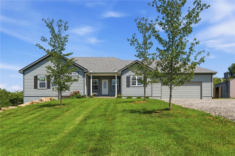 1939 460th Rd, Kingsville, MO 64061
