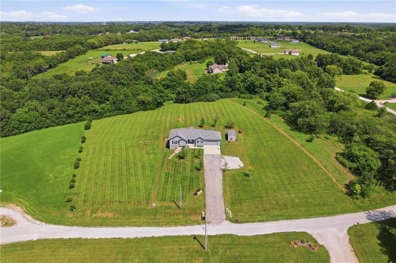 1939 NW 460th Rd, Kingsville, MO 64061