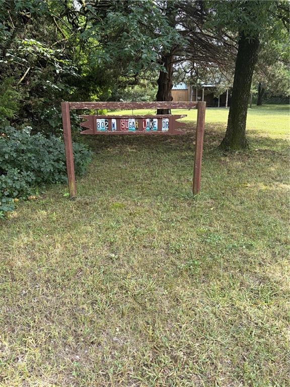798 Sugar Lake Dr, Mound City, KS 66056
