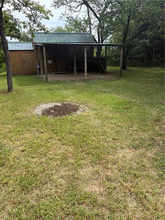 798 Sugar Lake Dr, Mound City, KS 66056