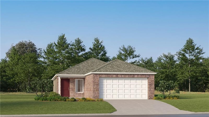 37855 208th Ter, Edgerton, KS 66021